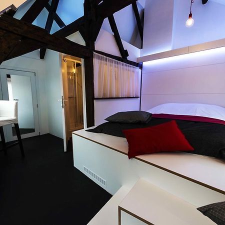 Mons Dragon House Hotel Exterior foto