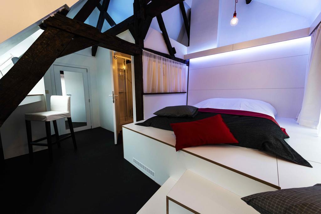 Mons Dragon House Hotel Exterior foto